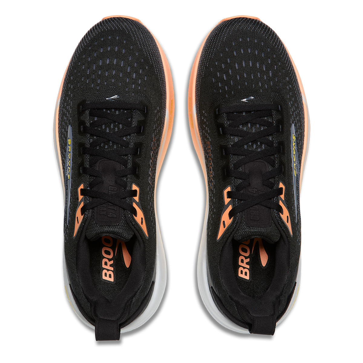 Brooks Ghost Max 4 Women's Road Running Shoes