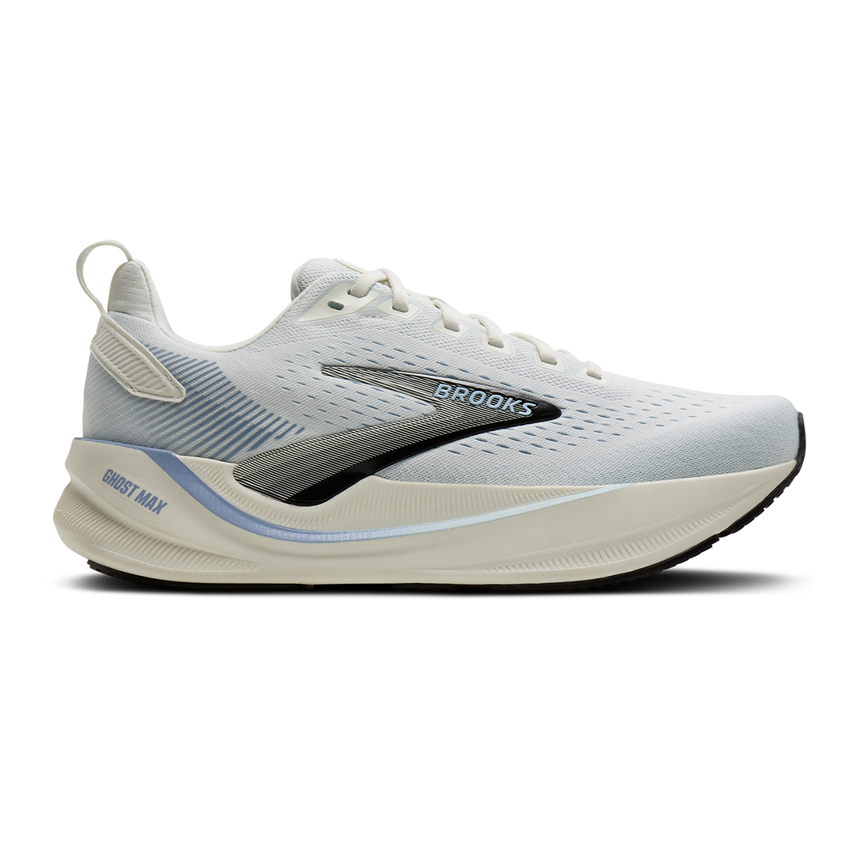 Brooks Ghost Max 4 Women's Road Running Shoes