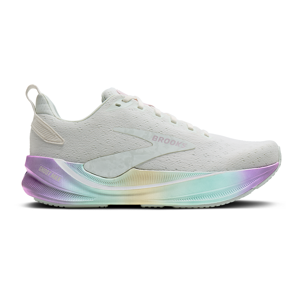 Brooks Ghost Max 4 Women's Road Running Shoes