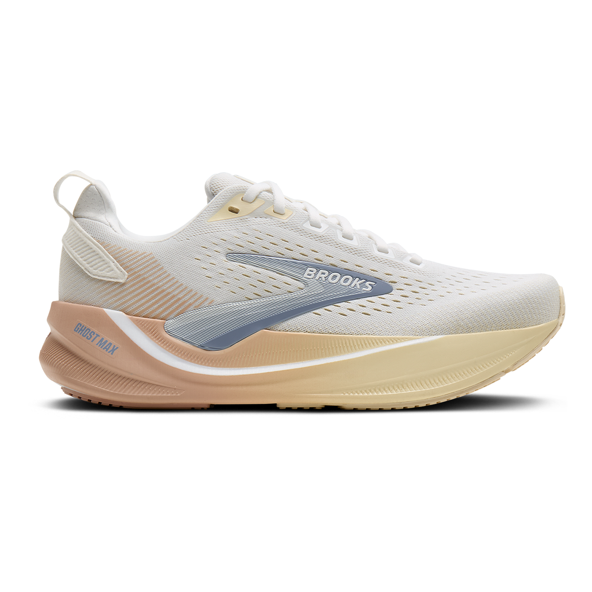 Brooks Ghost Max 4 Women's Road Running Shoes