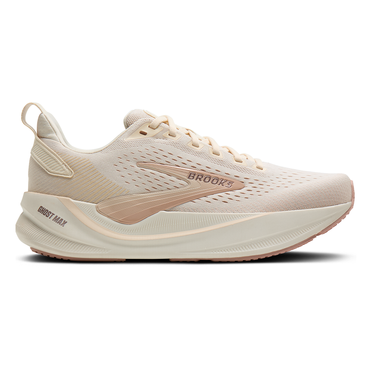 Brooks Ghost Max 4 Women's Road Running Shoes