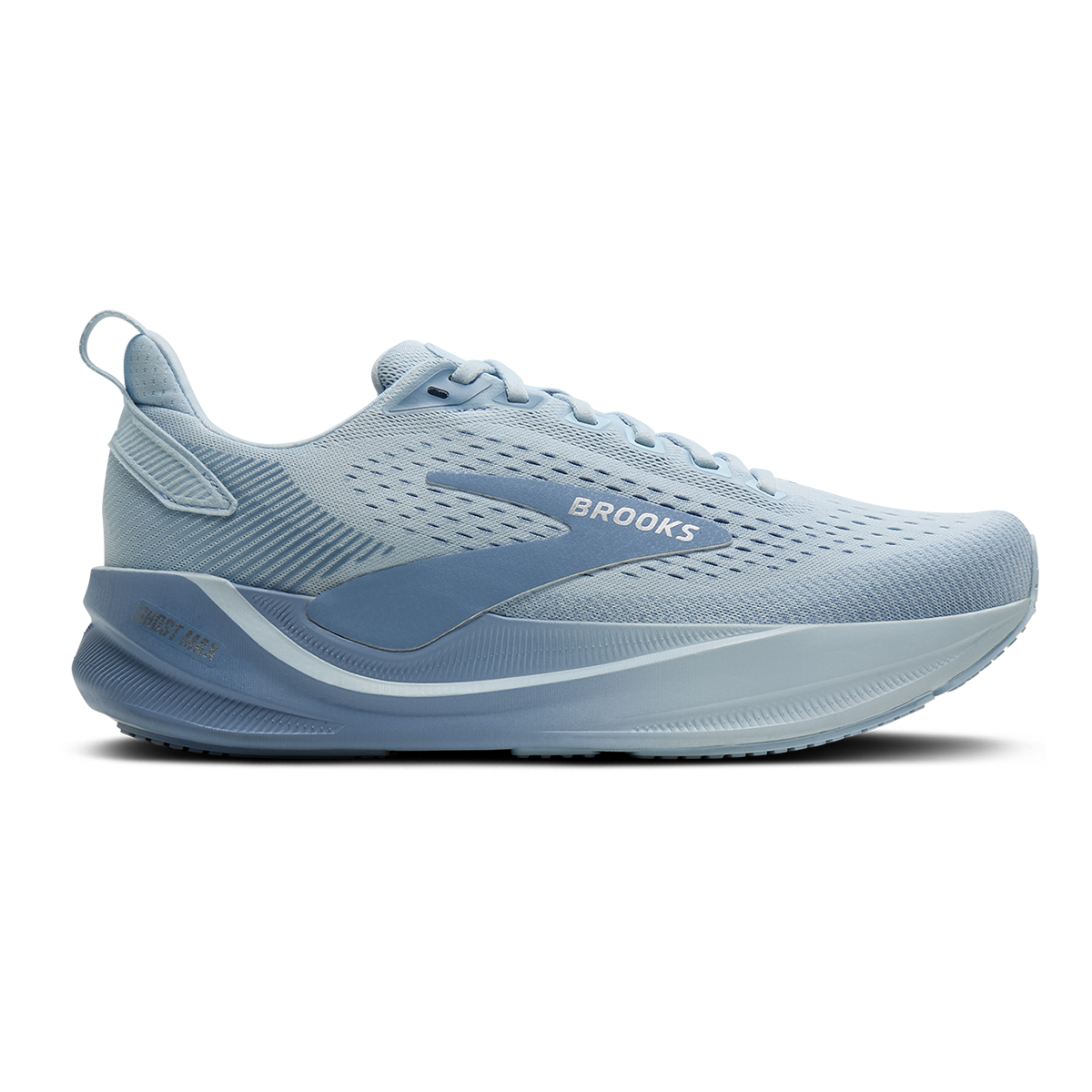 Brooks Ghost Max 4 Women's Road Running Shoes