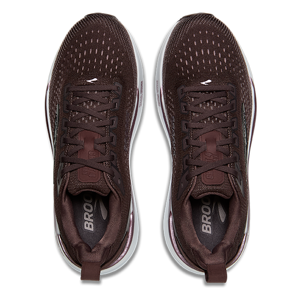 Brooks Ghost Max 4 Capsule Collection Women's Road Running Shoes