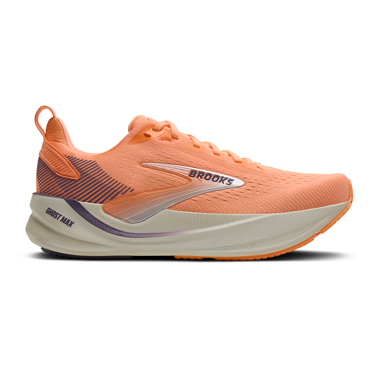 Brooks Ghost Max 4 Women's Road Running Shoes