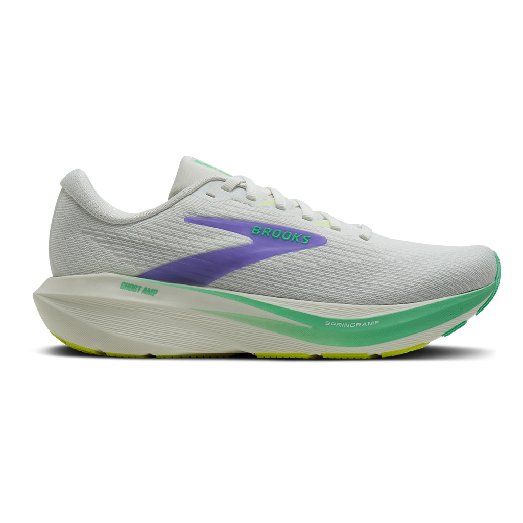 Brooks Ghost Amp Women's Road Running Shoes