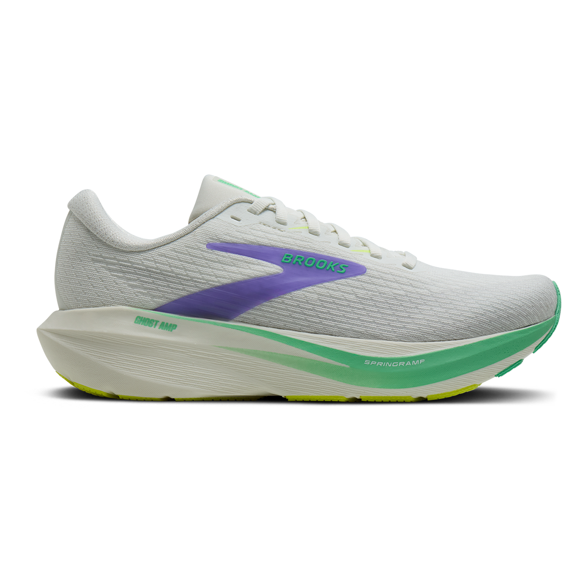 Brooks Ghost Amp Women's Road Running Shoes