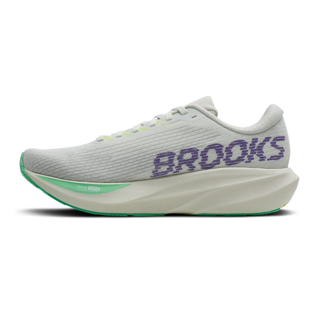 Brooks Ghost Amp Women's Road Running Shoes