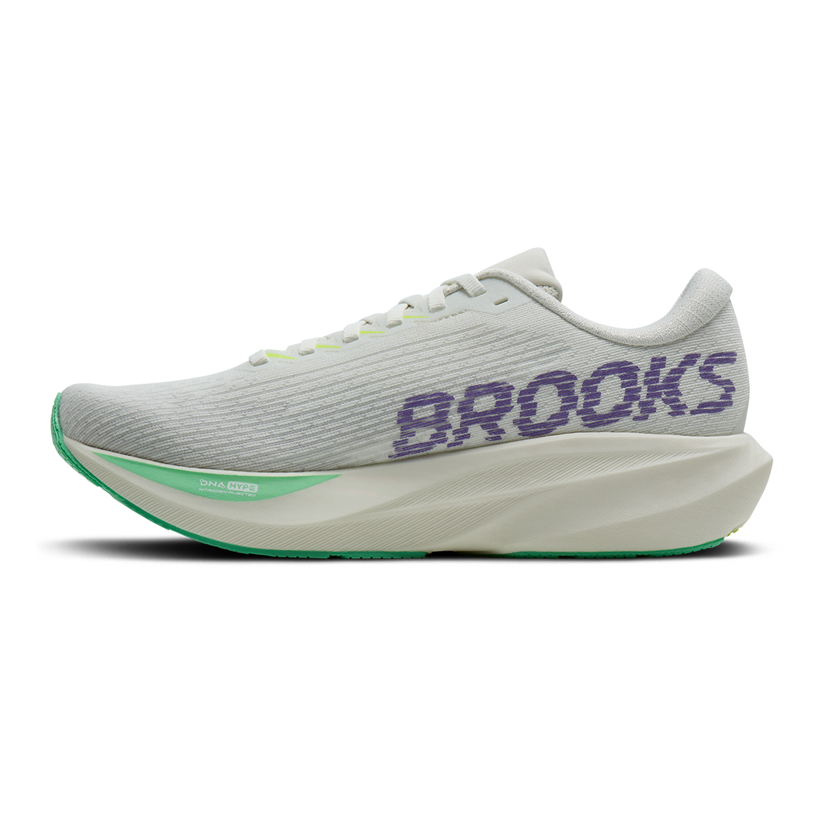 Brooks Ghost Amp Women's Road Running Shoes