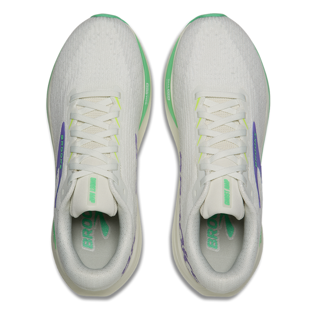 Brooks Ghost Amp Women's Road Running Shoes