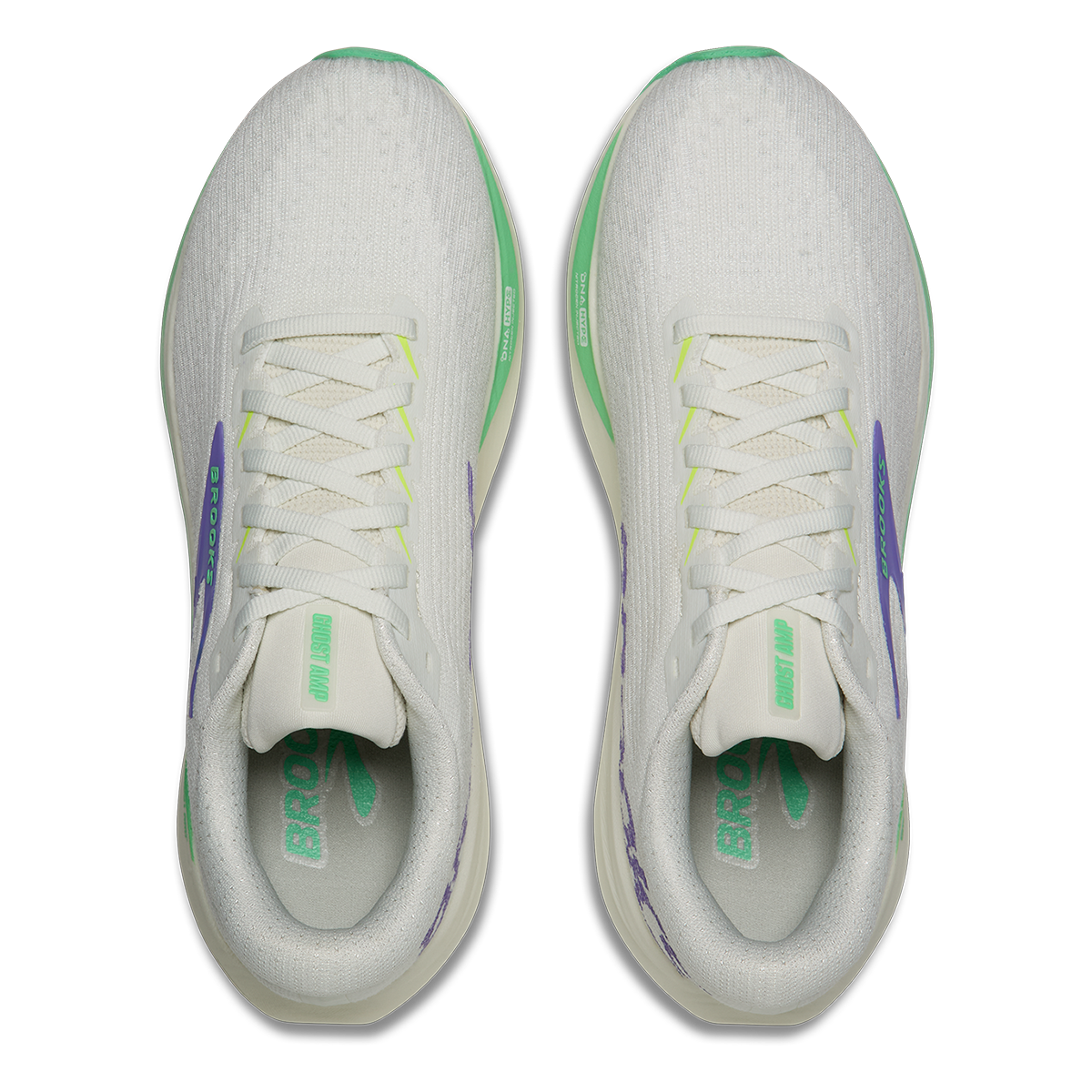 Brooks Ghost Amp Women's Road Running Shoes