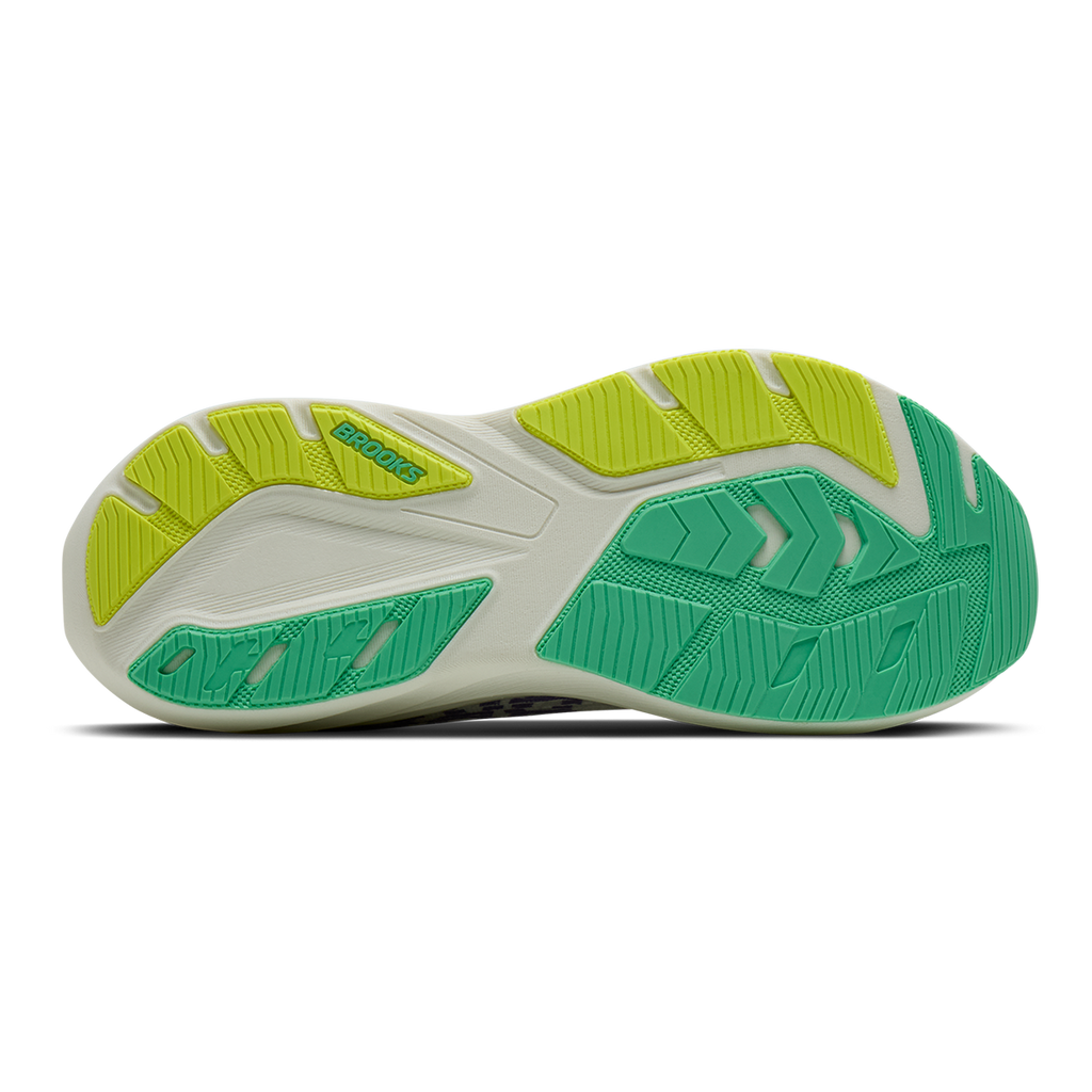 Brooks Ghost Amp Women's Road Running Shoes