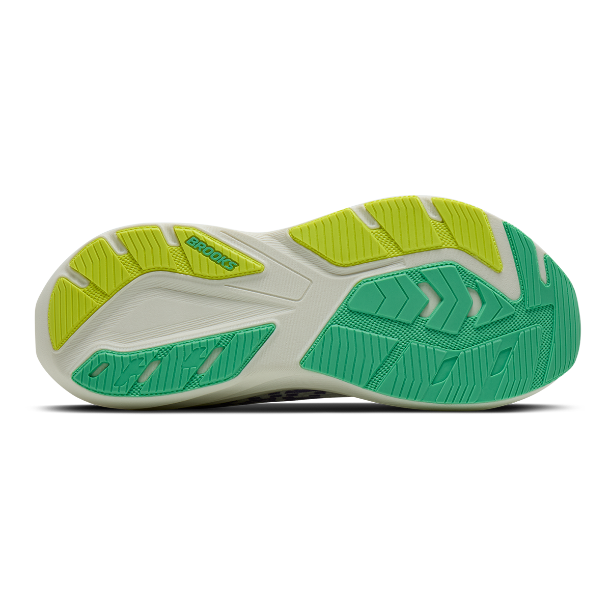 Brooks Ghost Amp Women's Road Running Shoes