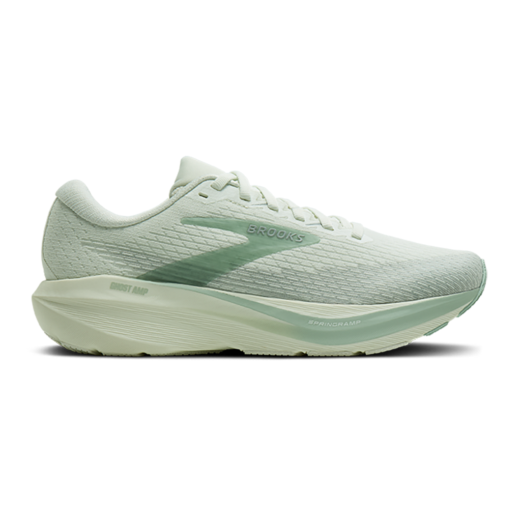 Brooks Ghost Amp Women's Road Running Shoes