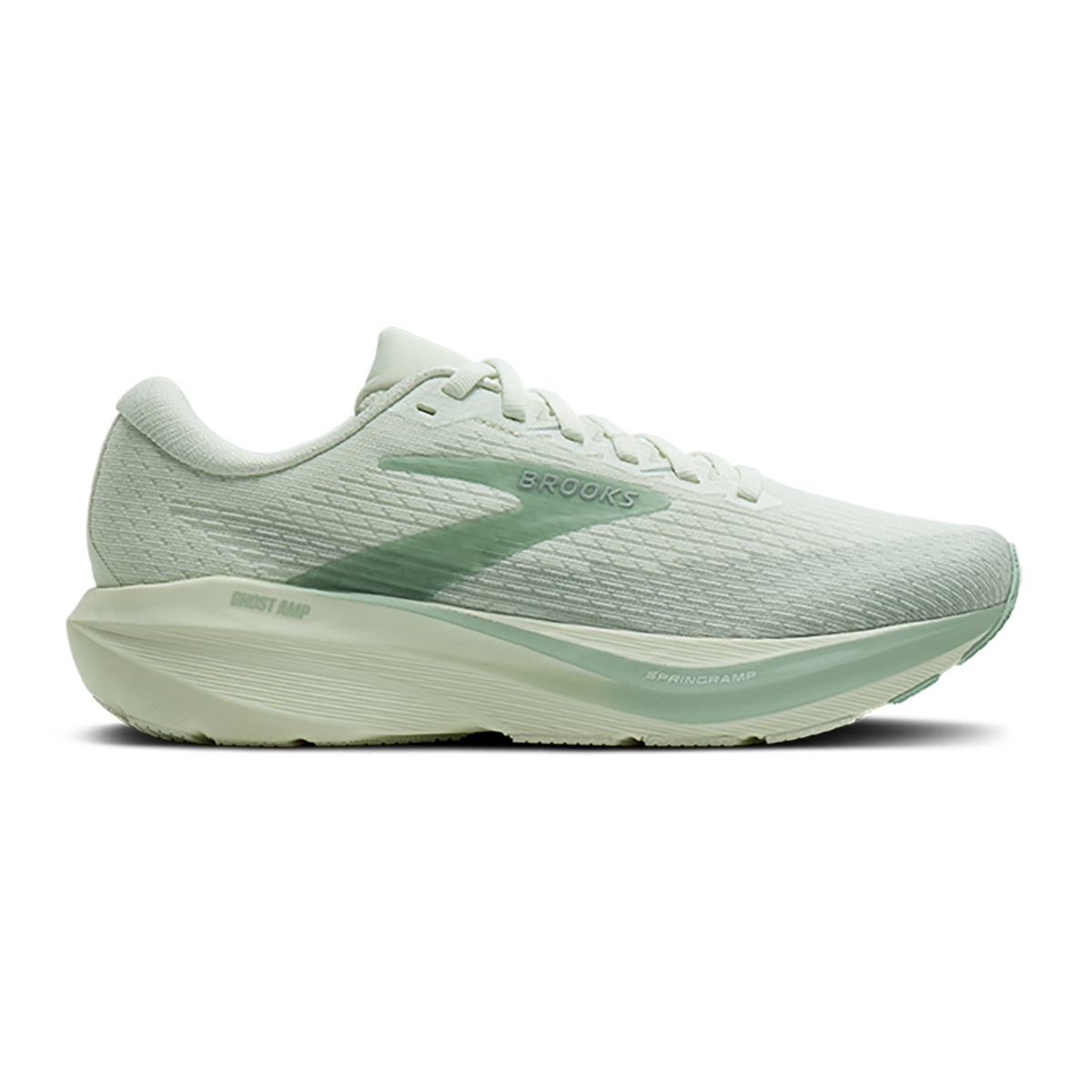 Brooks Ghost Amp Women's Road Running Shoes