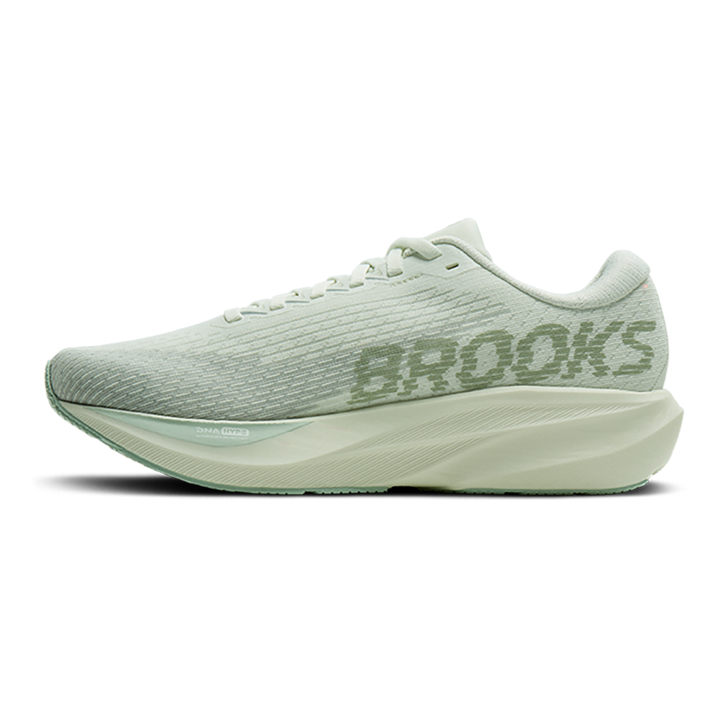 Brooks Ghost Amp Women's Road Running Shoes