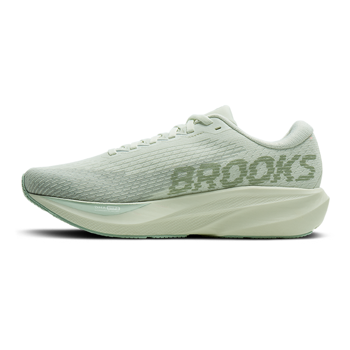 Brooks Ghost Amp Women's Road Running Shoes