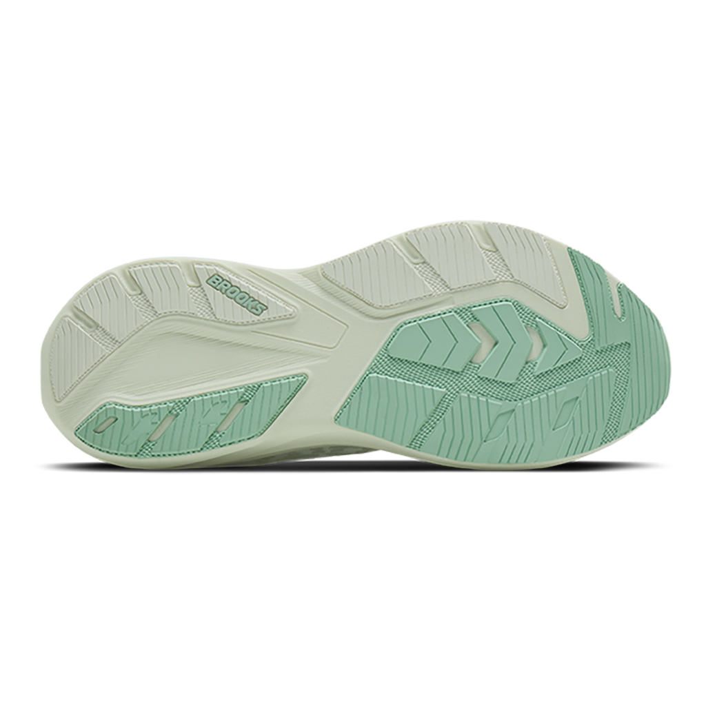Brooks Ghost Amp Women's Road Running Shoes