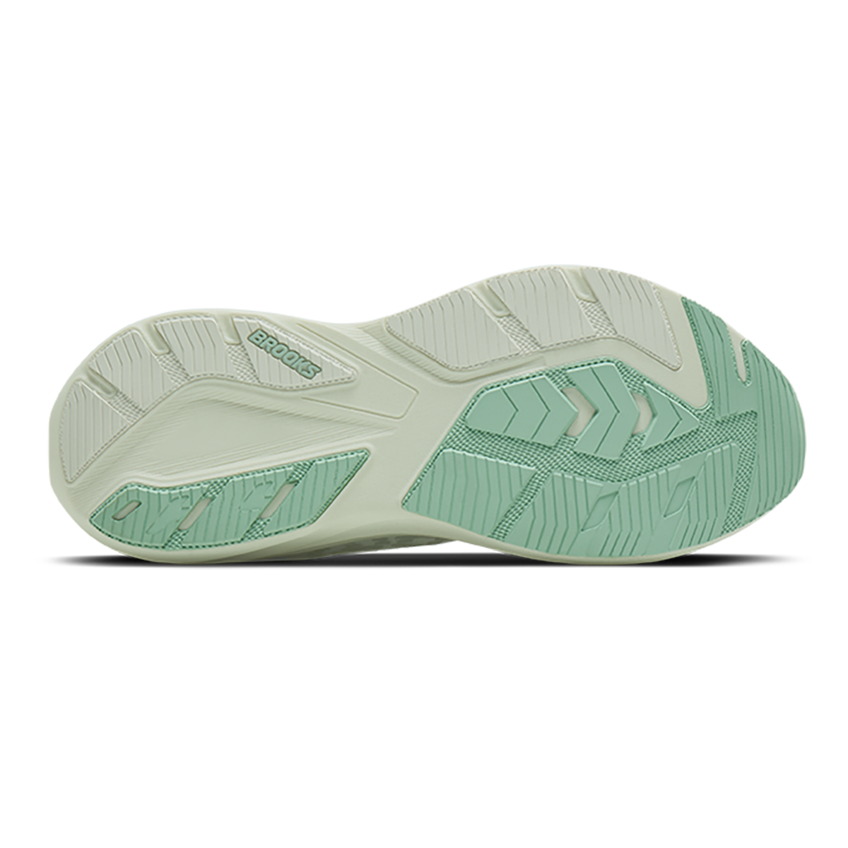 Brooks Ghost Amp Women's Road Running Shoes