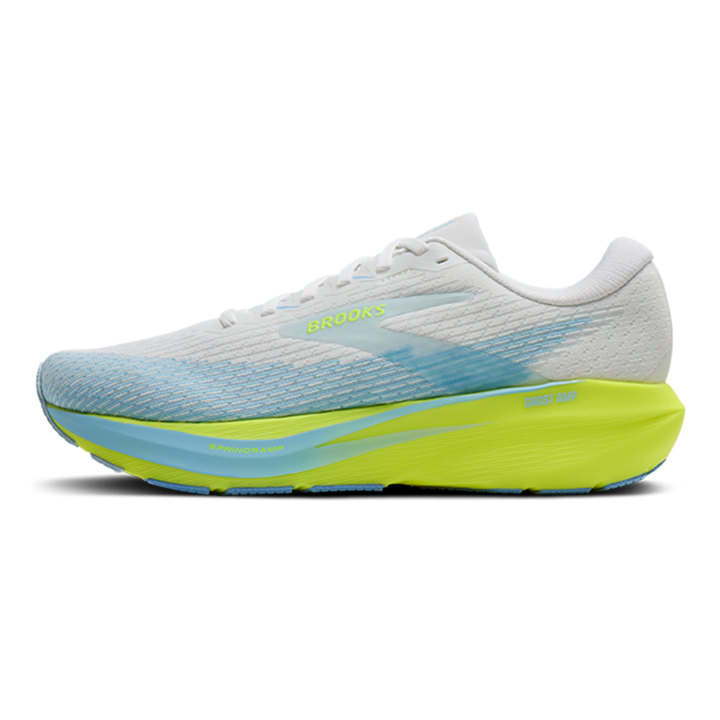 Brooks Ghost Amp Women's Road Running Shoes