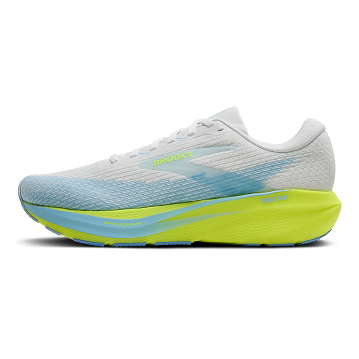 Brooks Ghost Amp Women's Road Running Shoes