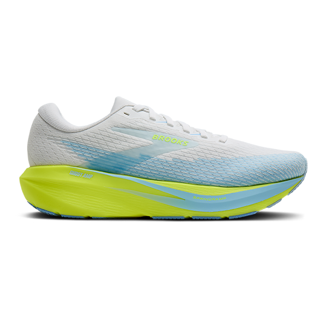 Brooks Ghost Amp Women's Road Running Shoes