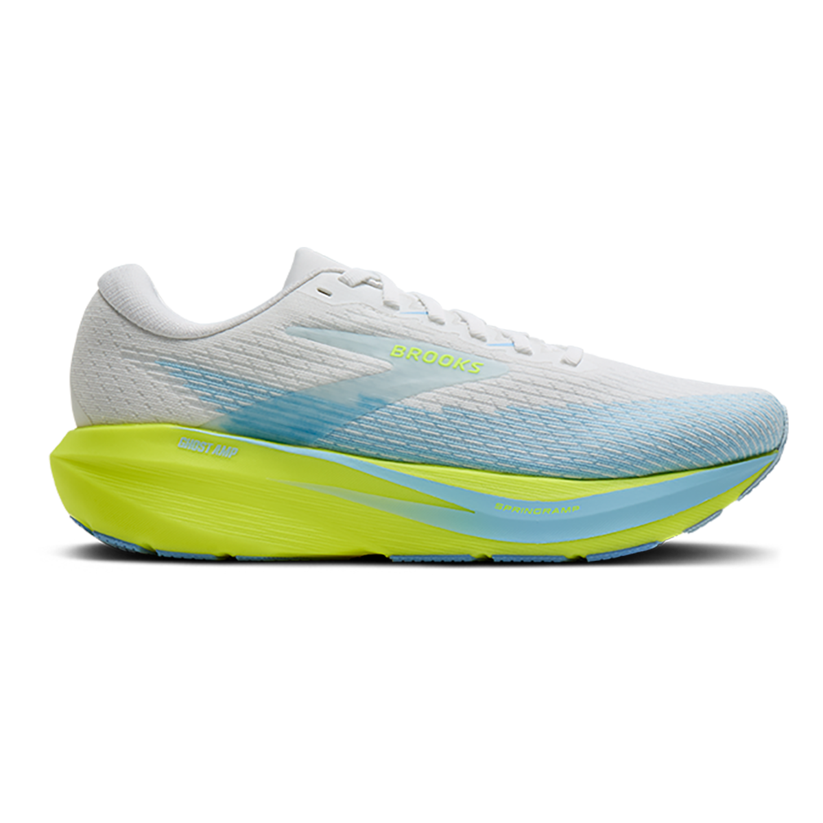 Brooks Ghost Amp Women's Road Running Shoes
