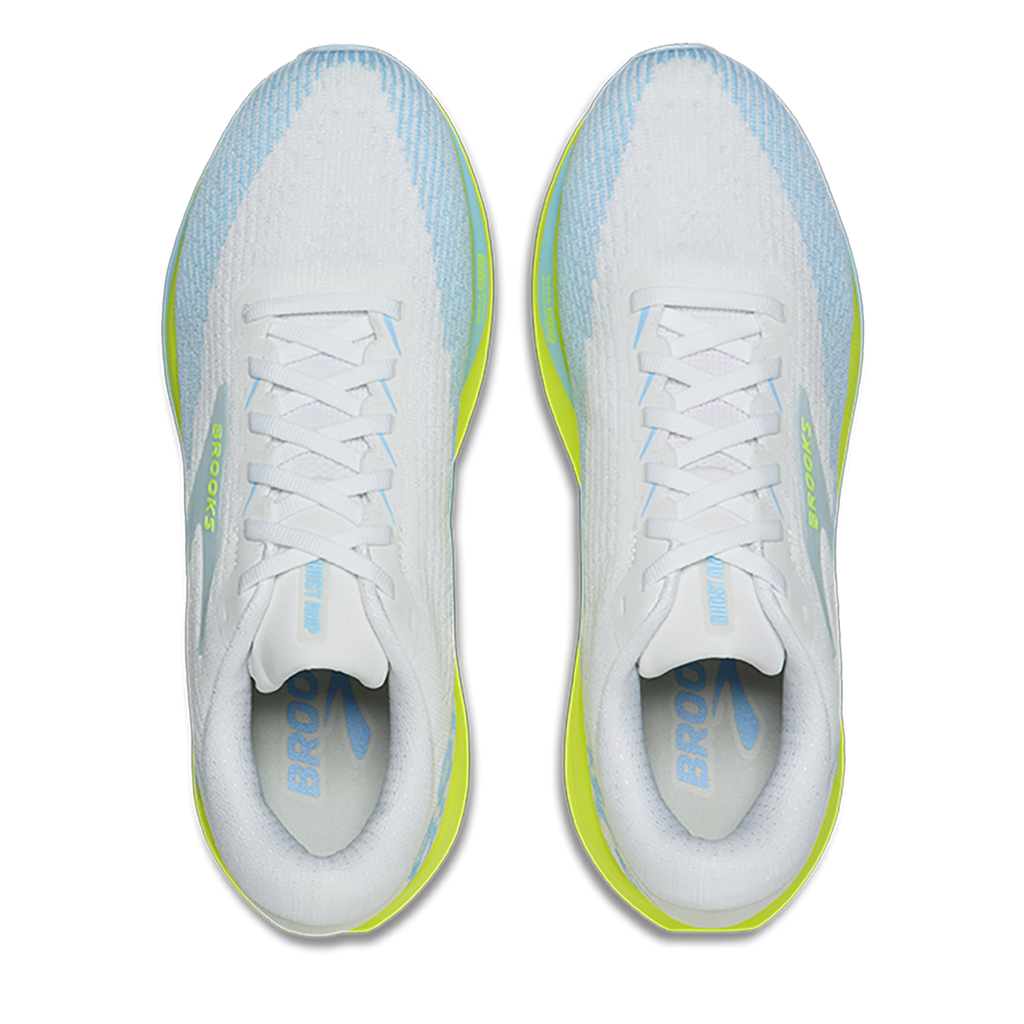 Brooks Ghost Amp Women's Road Running Shoes