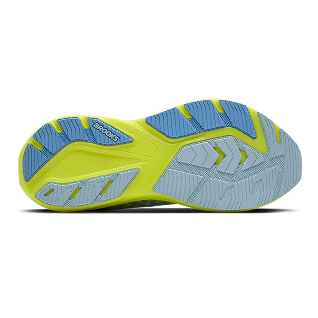 Brooks Ghost Amp Women's Road Running Shoes