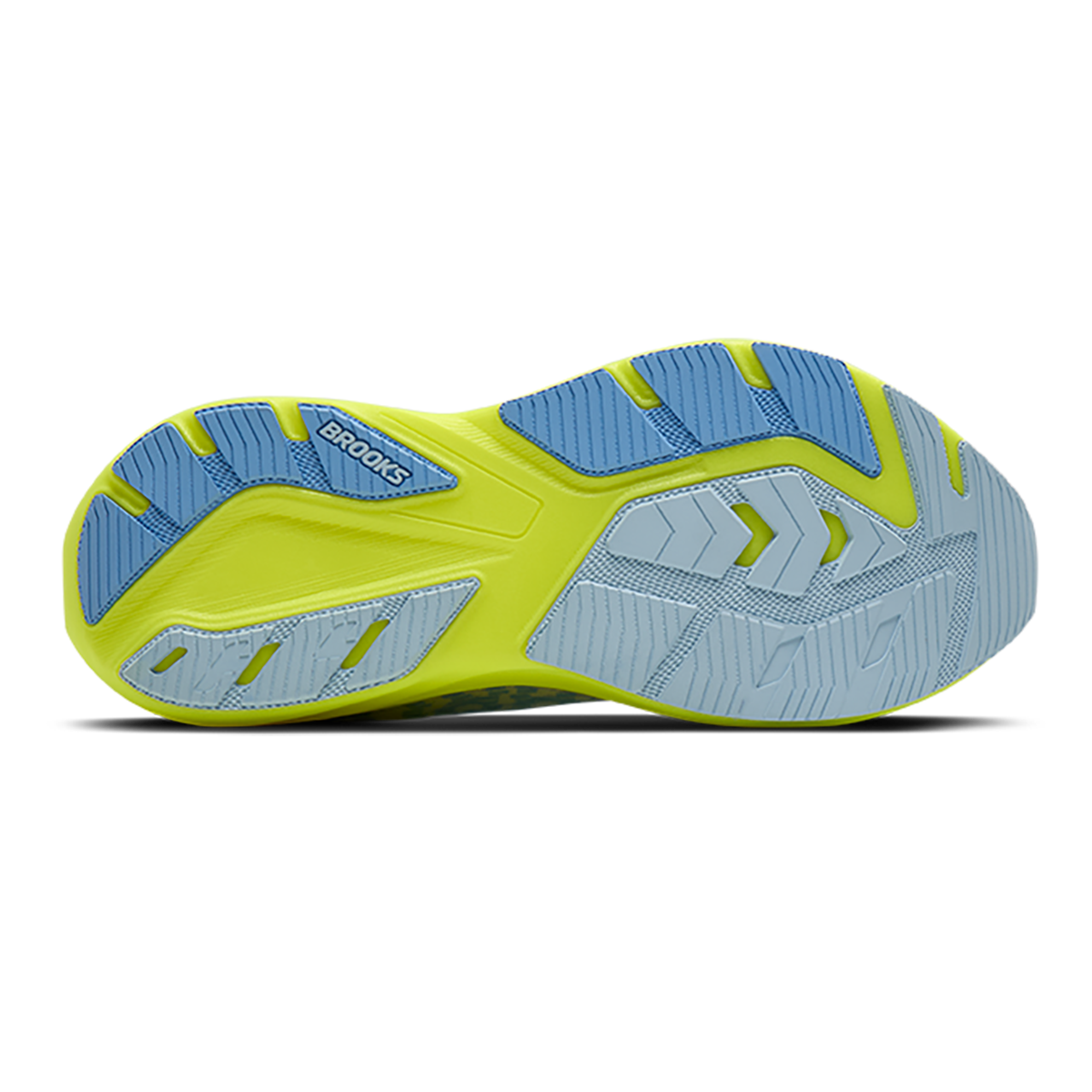 Brooks Ghost Amp Women's Road Running Shoes