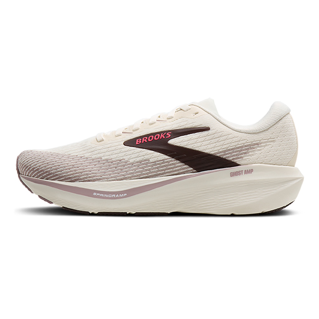 Brooks Ghost Amp Women's Road Running Shoes