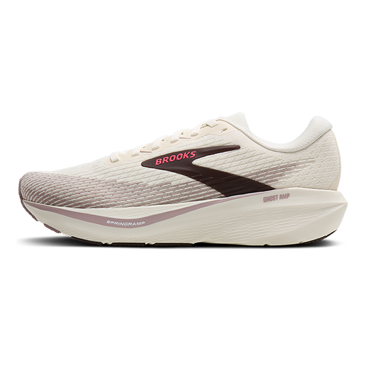 Brooks Ghost Amp Women's Road Running Shoes