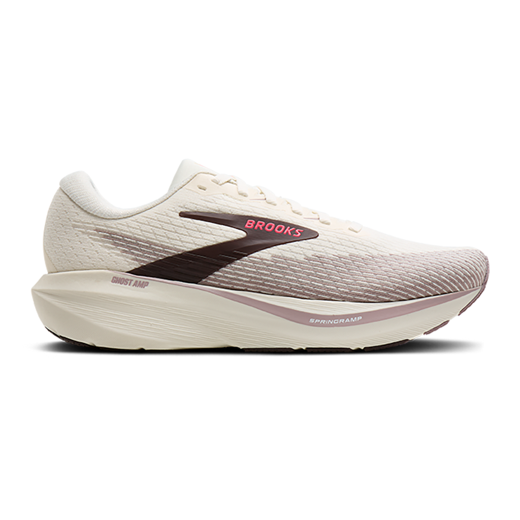 Brooks Ghost Amp Women's Road Running Shoes