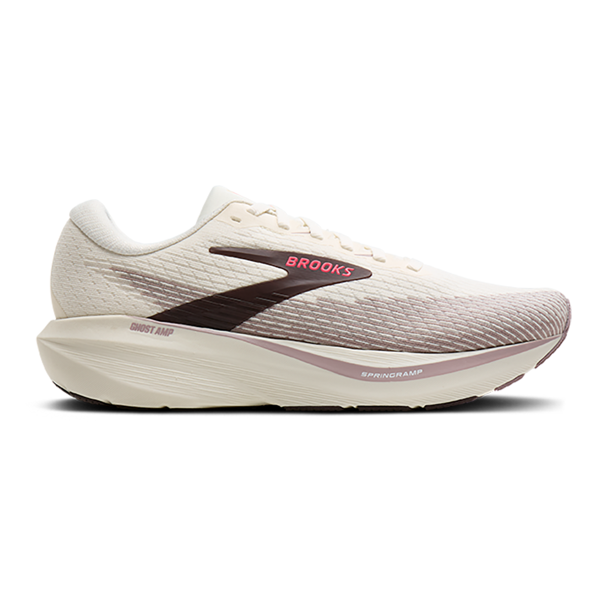 Brooks Ghost Amp Women's Road Running Shoes