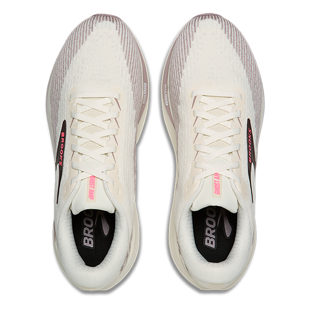 Brooks Ghost Amp Women's Road Running Shoes
