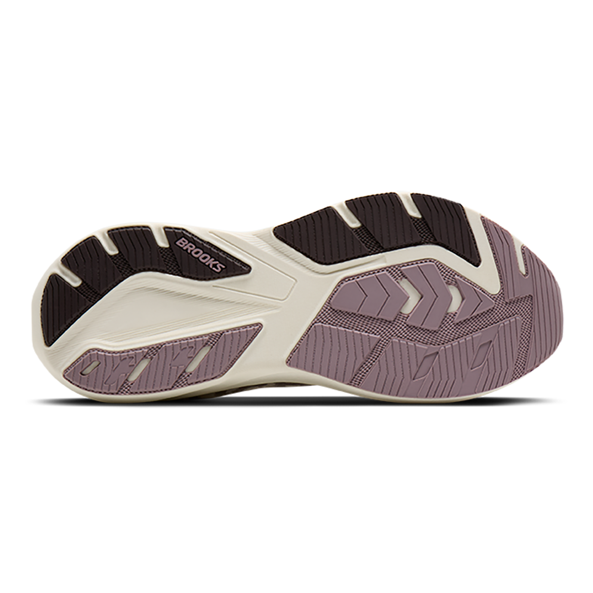 Brooks Ghost Amp Women's Road Running Shoes