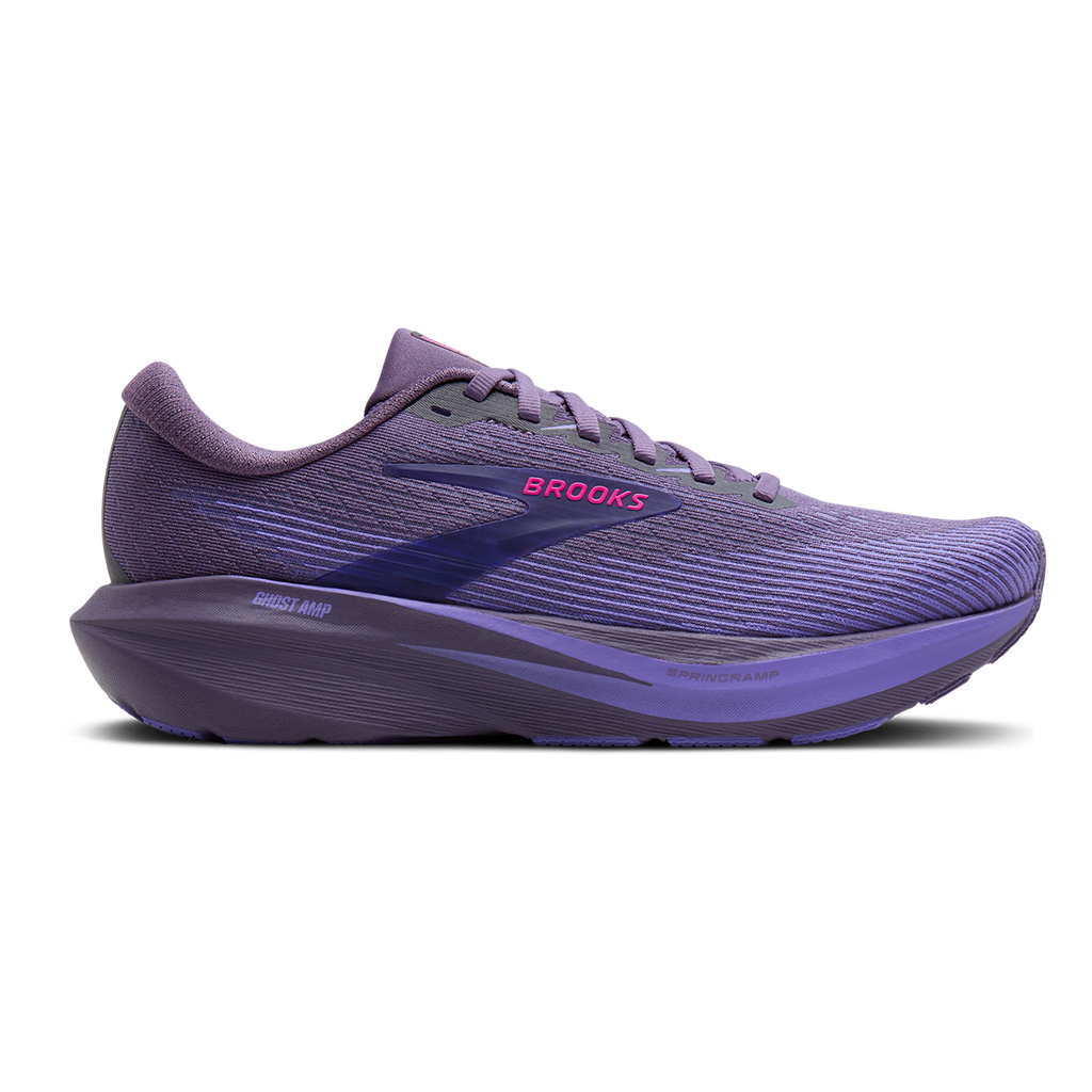 Brooks Ghost Amp Women's Road Running Shoes