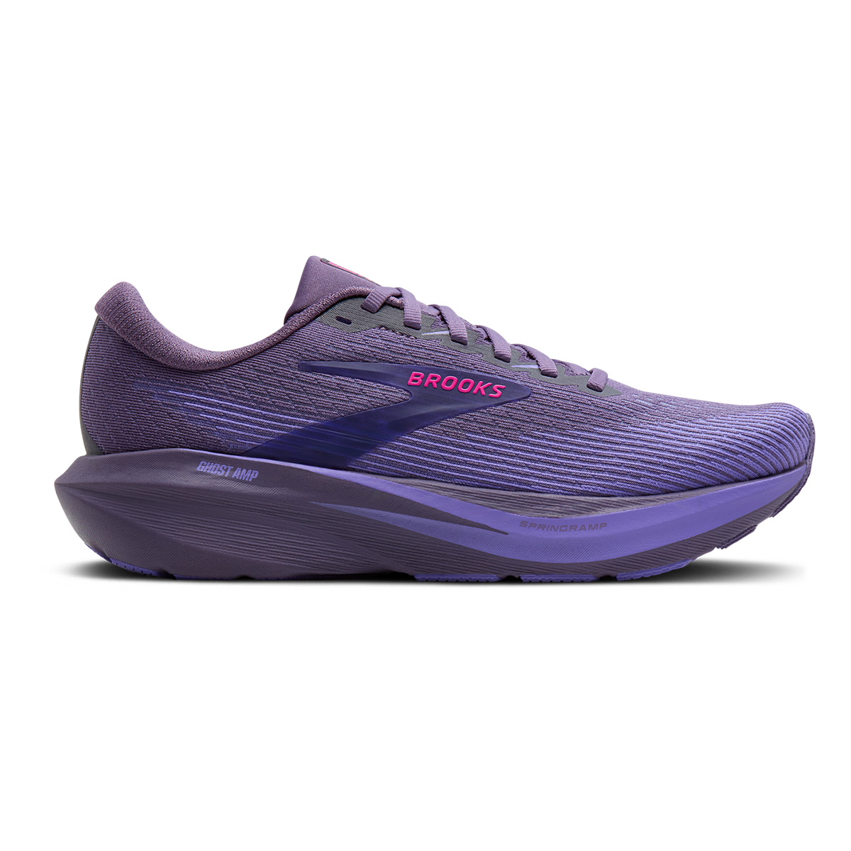 Brooks Ghost Amp Women's Road Running Shoes