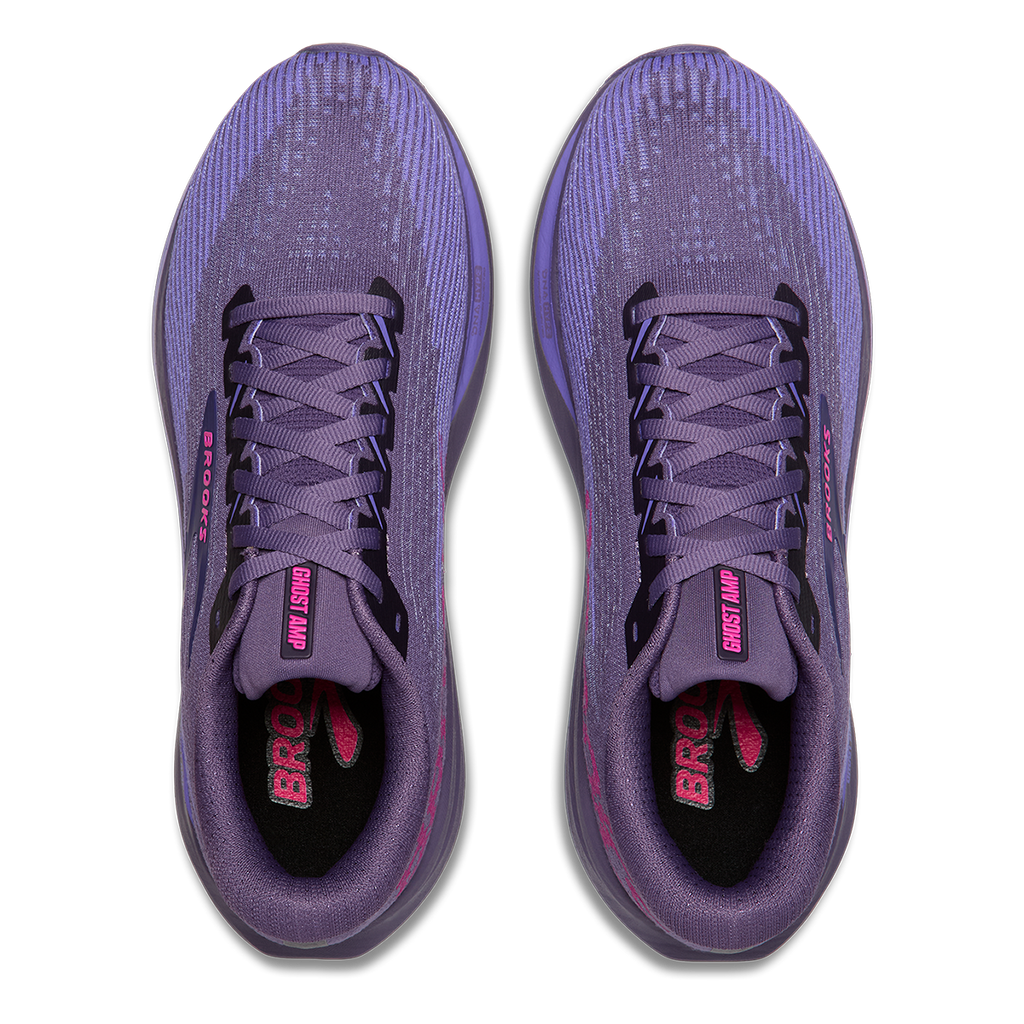 Brooks Ghost Amp Women's Road Running Shoes