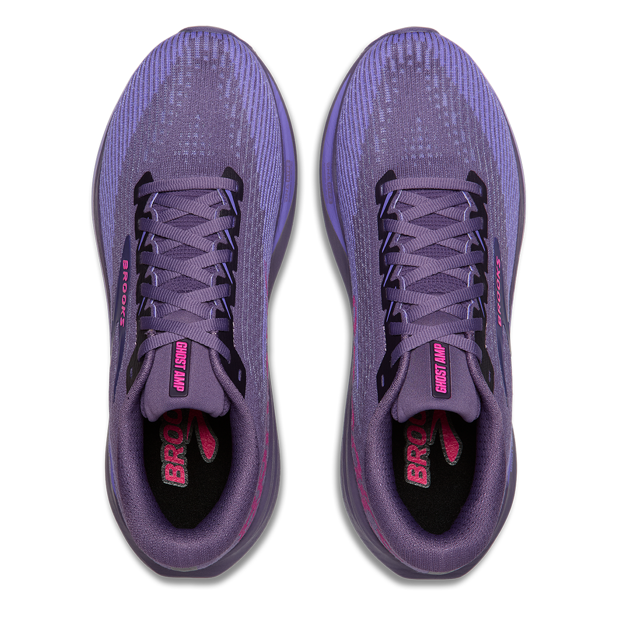 Brooks Ghost Amp Women's Road Running Shoes