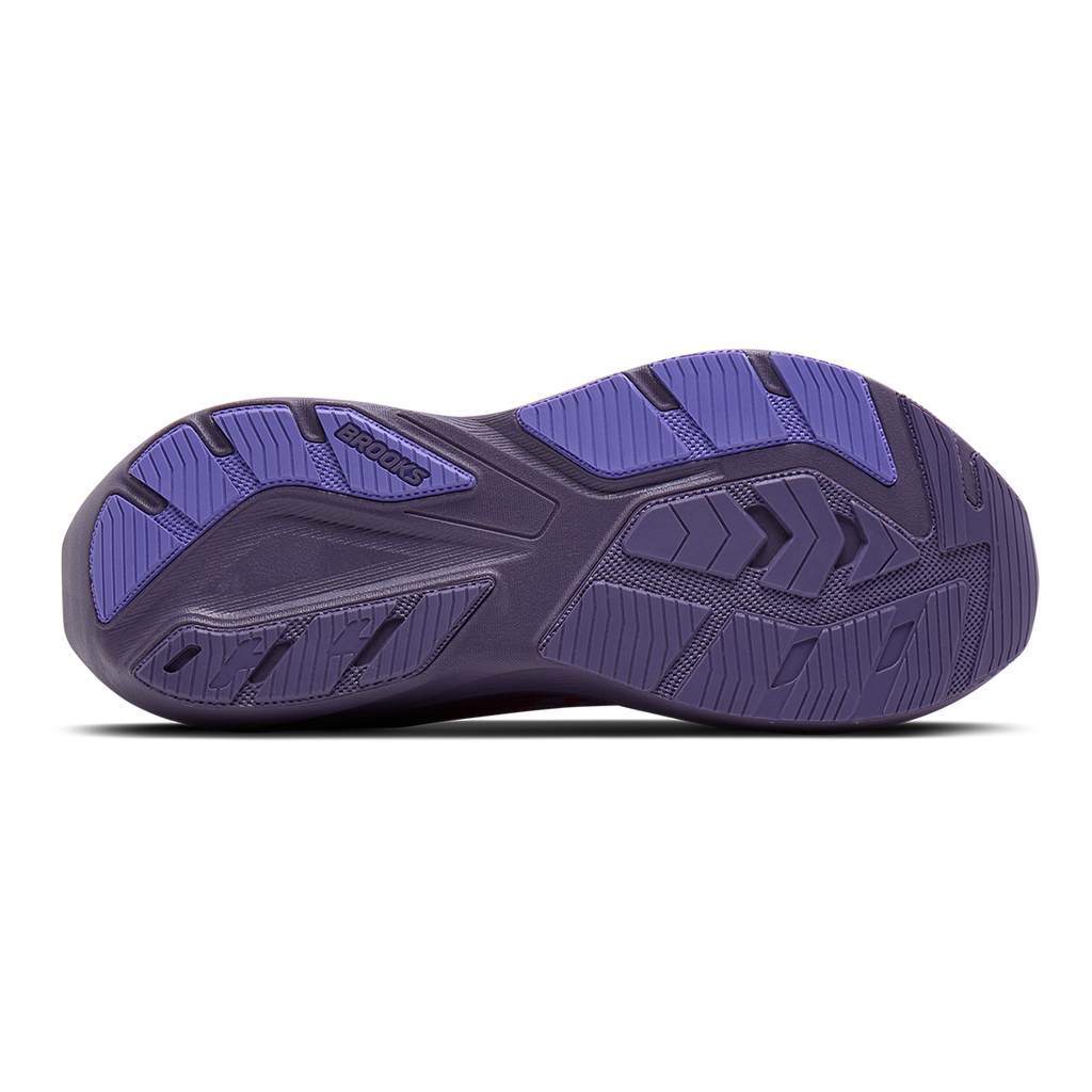 Brooks Ghost Amp Women's Road Running Shoes