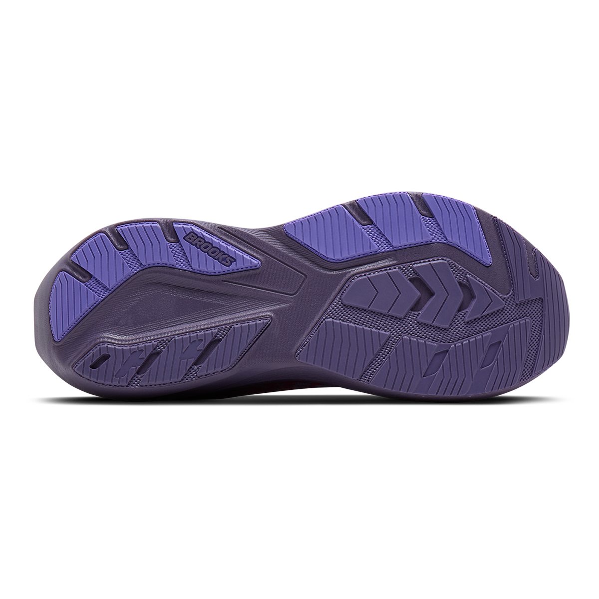 Brooks Ghost Amp Women's Road Running Shoes