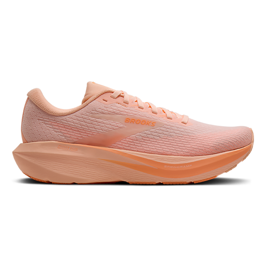 Brooks Ghost Amp Women's Road Running Shoes