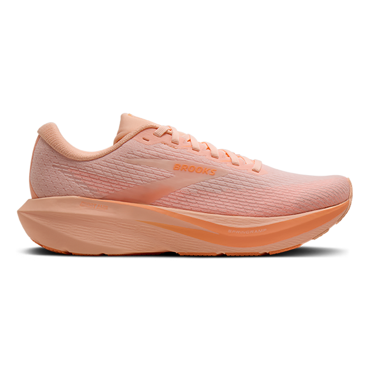 Brooks Ghost Amp Women's Road Running Shoes