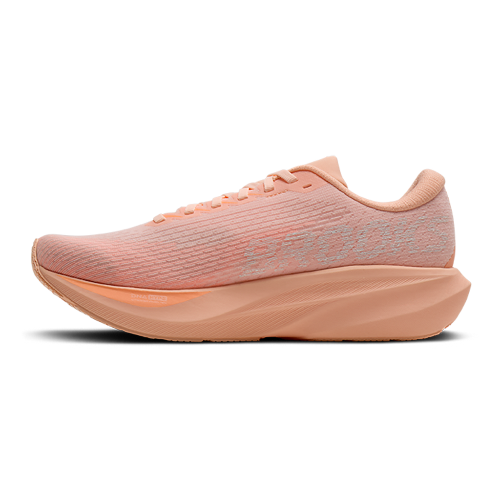 Brooks Ghost Amp Women's Road Running Shoes