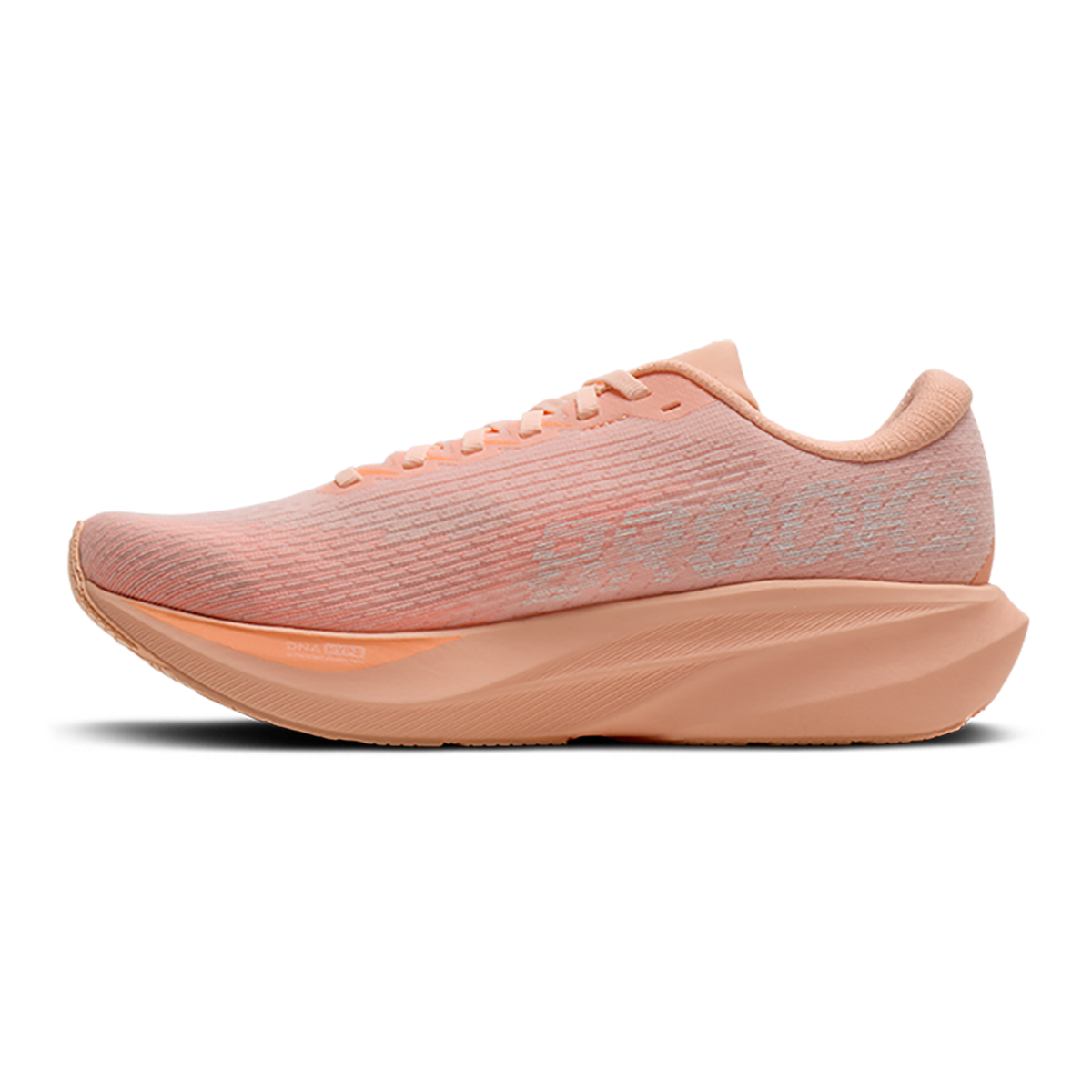 Brooks Ghost Amp Women's Road Running Shoes