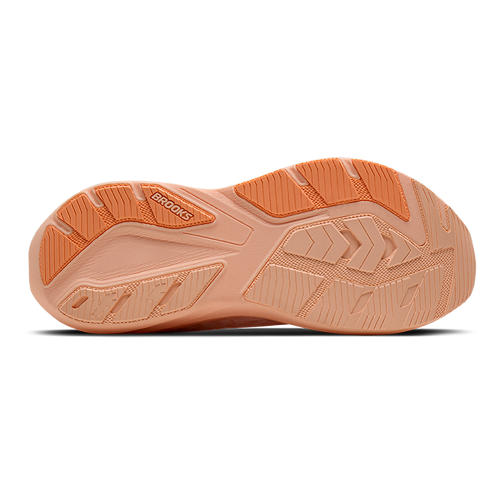 Brooks Ghost Amp Women's Road Running Shoes