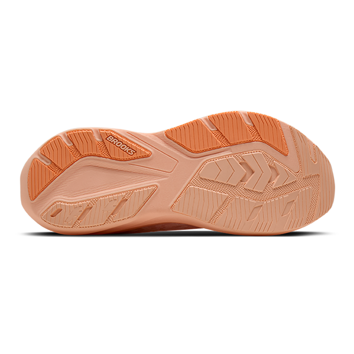 Brooks Ghost Amp Women's Road Running Shoes