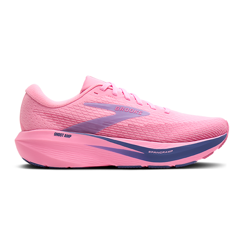Brooks Ghost Amp Women's Road Running Shoes