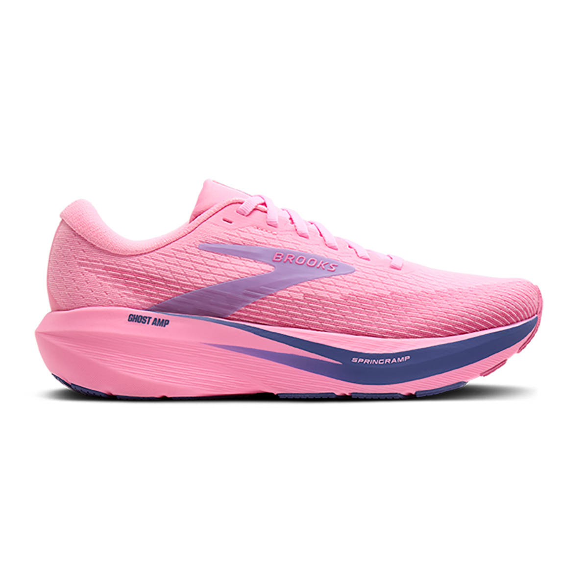 Brooks Ghost Amp Women's Road Running Shoes