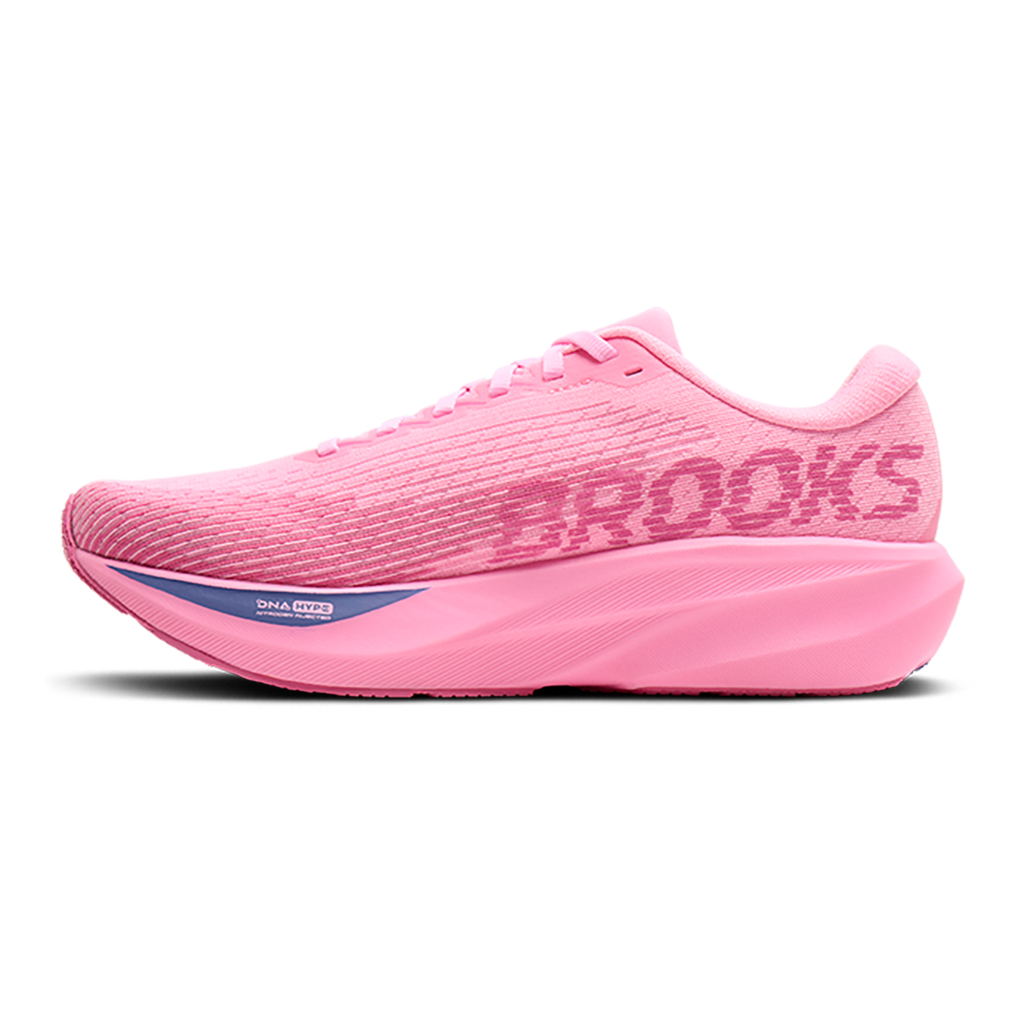Brooks Ghost Amp Women's Road Running Shoes